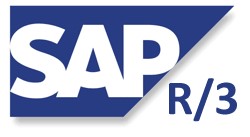 SAP R/3 logo
