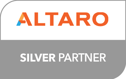 Altaro Silver partner