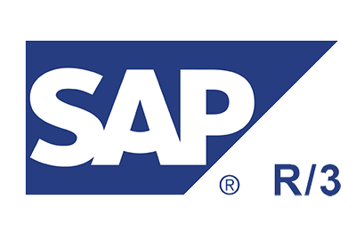 sap r3 logo